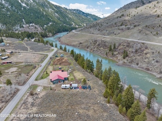 12125 S Hoback Junction Rd S, Jackson, WY 83001