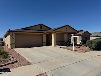 14320 Narciso Dr, El Paso, TX 79928