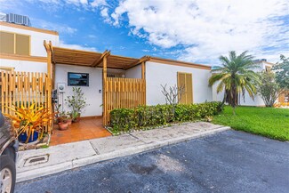 13181 SW 10th Terrace Dr, Miami, FL 33184