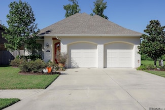 12127 Rotterdam Ave, Geismar, LA 70734