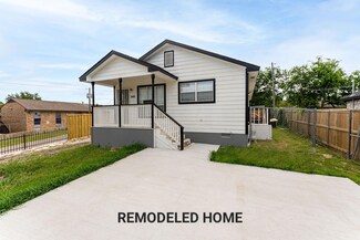 2402 Alabama Ave, Dallas, TX 75216