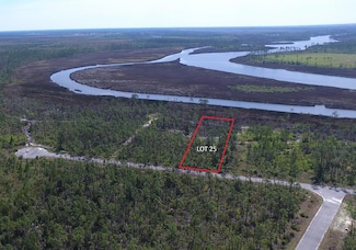 00 E Marsh Line Rd, Wewahitchka, FL 32465