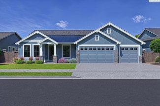 321 Epic St, Richland, WA 99352