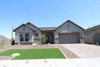 Sugarloaf, Peoria, AZ 85383