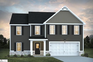 234 Green Pasture Rd, Fountain Inn, SC 29644