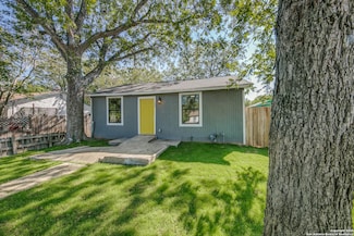 142 Sargent St, San Antonio, TX 78210