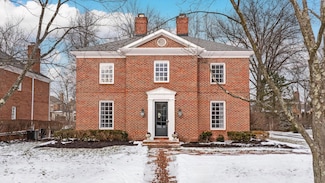 7552 Alpath Rd, New Albany, OH 43054