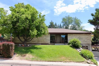 3100 N Ridgeway Dr, Boise, ID 83702