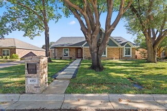 6552 Lake Side Cir, North Richland Hills, TX 76180