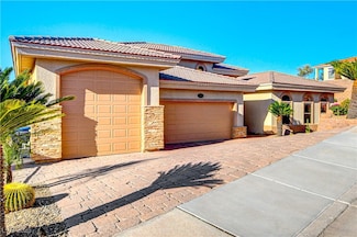 890 Moonstone Dr Unit 2, Boulder City, NV 89005