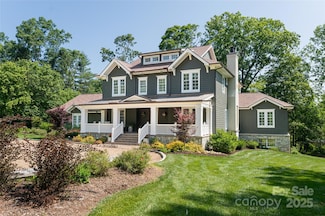 1 Cedar Chine, Asheville, NC 28803