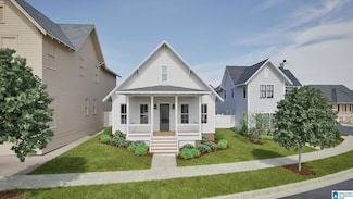 511 Preserve Way, Hoover, AL 35226