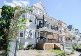 12 York St, Dorchester, MA 02121