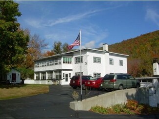 4A Cascade Flats, Gorham, NH 03581