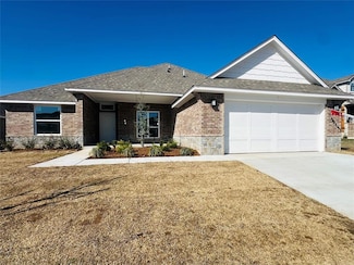 1209 SW 141st St, Oklahoma City, OK 73170