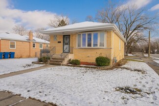 14355 Keystone Ave, Midlothian, IL 60445