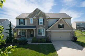12345 Padgett Ct, Walton, KY 41094