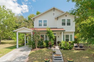 407 S Kentucky St, McKinney, TX 75069