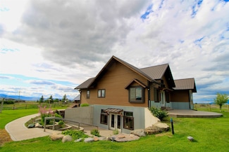 60037 Watson Rd, Saint Ignatius, MT 59865