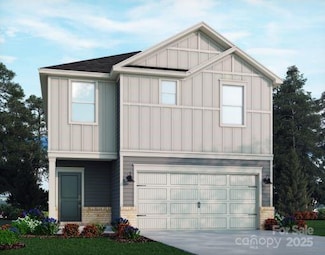 1420 Wildflower St, Newton, NC 28658