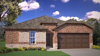 6205 Layni Dr, Odessa, TX 79762