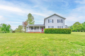 104 Cutter Ct, Lawndale, NC 28090