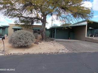 149 E Mountain Morning Dr, Tucson, AZ 85704