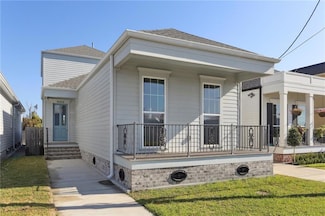 9213 S Claiborne Ave, New Orleans, LA 70118