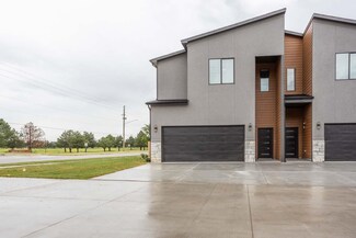 3580 N Tyler Ct, Wichita, KS 67205