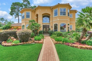 9814 Cape Breeze Dr, Houston, TX 77070