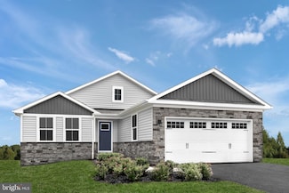 LOT K012 Caracas Blvd, Martinsburg, WV 25403