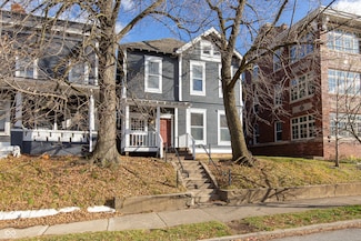 2107 N Pennsylvania St Unit 1, Indianapolis, IN 46202