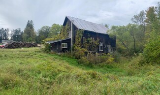 5450 N Bass Lake Rd, Pierson, MI 49339