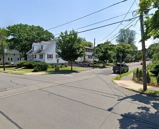 158 N Central Ave, Quincy, MA 02170