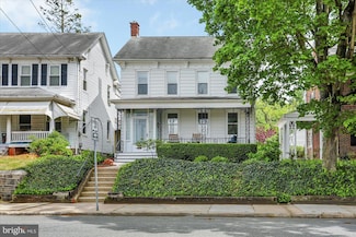 324 W Broadway, Red Lion, PA 17356