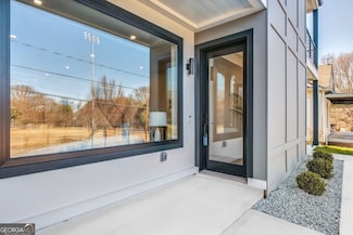 337 Pine St NE Unit B, Atlanta, GA 30308
