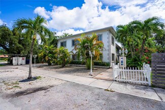 666 NE 80th St Unit 10, Miami, FL 33138