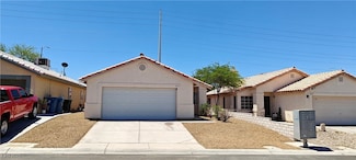 6615 Elk Creek Ln Unit 1, Las Vegas, NV 89156