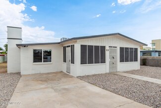308 E Vaquero Place, Tucson, AZ 85706