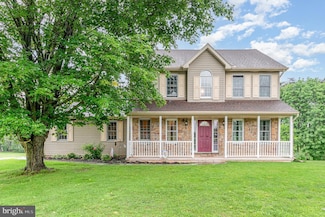 401 N Barley Dr, Duncannon, PA 17020