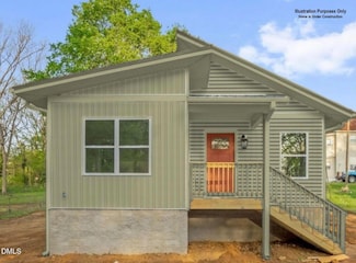 609 N Marshall St, Graham, NC 27253