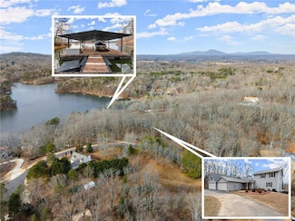 3366 Small Woods Ln, Gainesville, GA 30506
