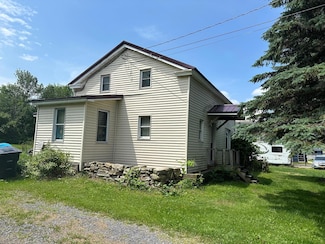 6605 Military Turnpike, Ellenburg Center, NY 12934
