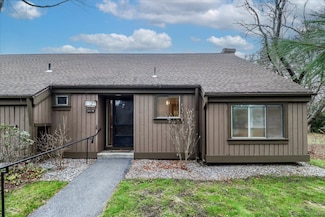 487 Heritage Village Unit B, Southbury, CT 06488