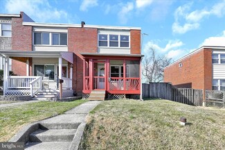 448 Seward Ave, Brooklyn, MD 21225