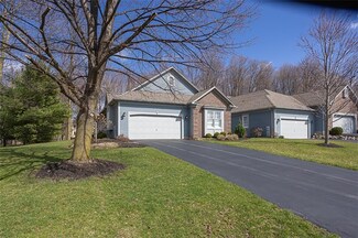 19 Charleston Dr, Mendon, NY 14506