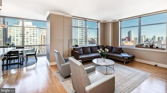 440 S Broad St Unit 1907, Philadelphia, PA 19146