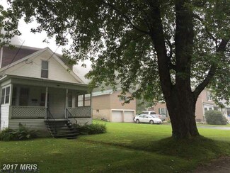119 Crane Ave, Terra Alta, WV 26764