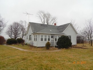 7363 N State Road 1, Ossian, IN 46777