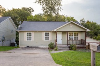 5219 Rotary Dr, Chattanooga, TN 37416